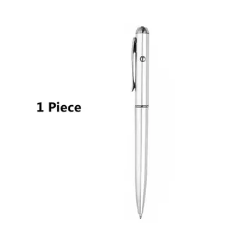 Ручка с невидимыми чернилами