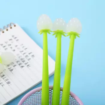 Ручка шариковая на водной основе, 48 шт.