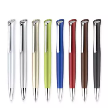 Ручка шариковая с удобным захватом, 20 шт.