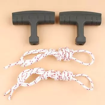 Ручка стартера для бензопилы Husqvarna Haishine