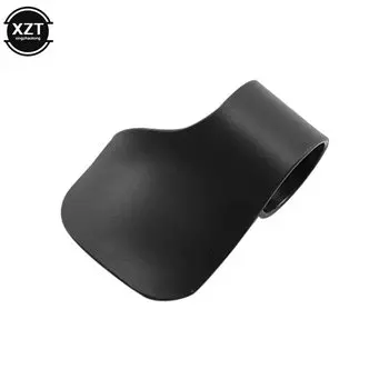 Ручка-усилитель заслонки для мотоцикла