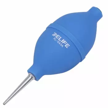 Воздуходувка для ремонта KRIOCY 2 в 1