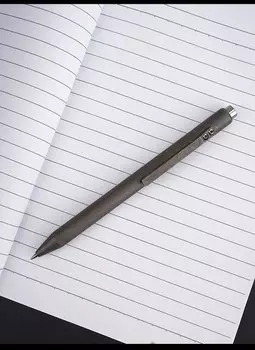 Ручка YESISOK из титанового сплава