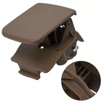 Ручка замка перчаточного ящика для GMC для Savana 1500 2500 3500 для Chevrolet Express 1500 3500 2500, аксессуары для интерьера