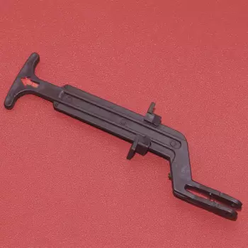 Ручка защелки капота 3B0823593 1J0823593C 3BD823593 A подходит для Volkswagen VW Passat B5 B5.5