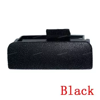 Ручка защелки перчаточного ящика бежевого или черного цвета для KIA Sportage 2005 2006 2007 2008 2009 84560-1F000EZ или 84560-1F100