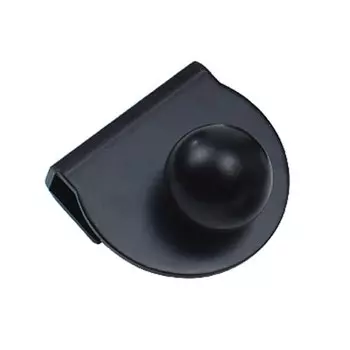 Ручки для дверей ANENG, круглые, металлические, без сверления