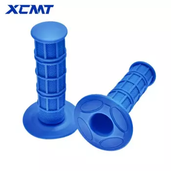 Ручки для грязи, питбайка, мотоцикла, ручки для мотоцикла, ручки для KTM EXC Enduro HUSQVARNA SUZUKI YAMAHA HONDA KAWASAKI