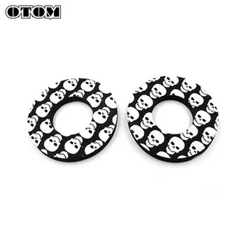 Ручки для кроссовых мотоциклов OTOM для KTM HONDA SUZUKI KAWASAKI