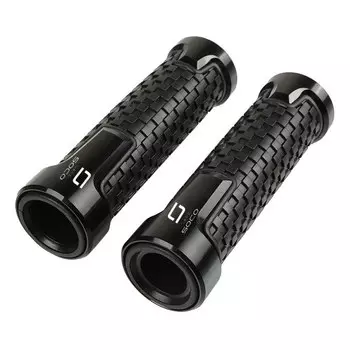 Ручки для мотоцикла SUPER SOCO CPx CUx CU TC 50/MAX/WANDERER TS TSX 1500 2019-2022 7/8 дюйма