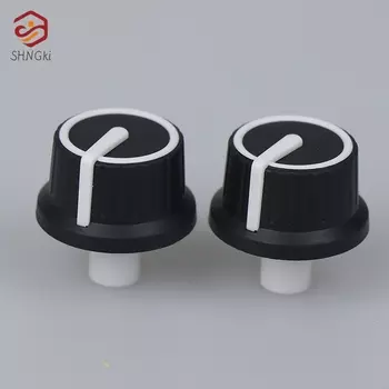 Ручки для потенциометров ZLinKJ