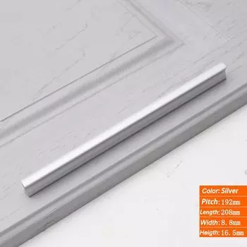 Ручки для шкафов AOBT 128 мм 160 мм