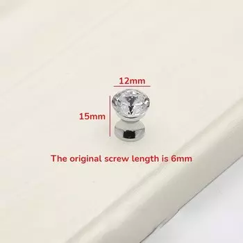 Ручки для шкафов BONJEAN металлические