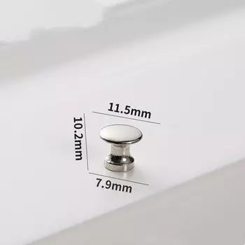 Ручки для шкафов из цинкового сплава