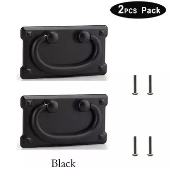 Ручки для шкафов из цинкового сплава