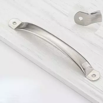 Ручки для шкафов из нержавеющей стали