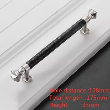 Ручки для шкафов KK&FING из цинкового сплава