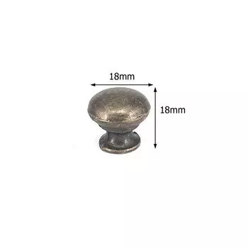 Ручки для шкафов KUNGSPHAN, 2 шт.