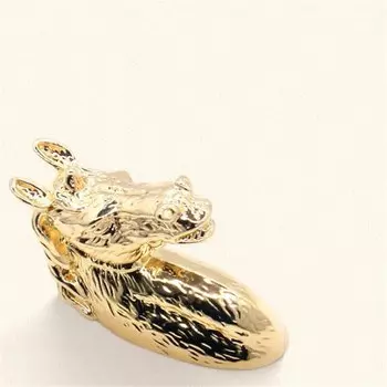 Ручки для шкафов латунные американского стиля