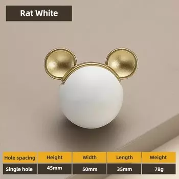 Ручки для шкафов MARUAT