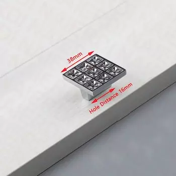 Ручки для шкафов NAIERDI