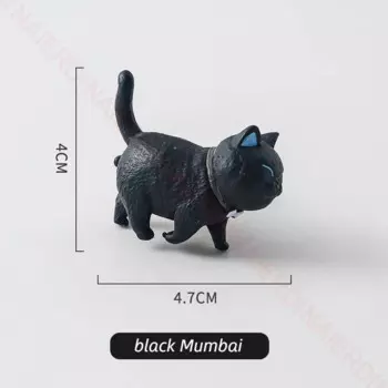 Ручки для шкафов NAIERDI с мультяшным котом