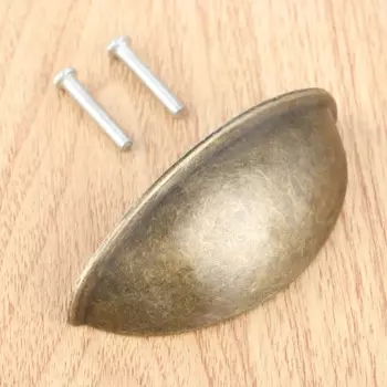 Ручки для шкафов SVVTOON, цинковый сплав, 80*30 мм