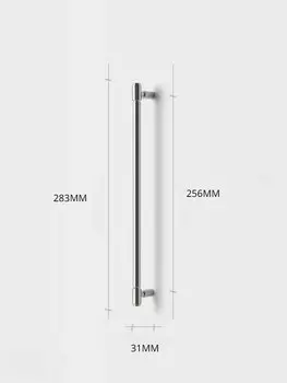 Ручки для шкафов TinyHob из цинкового сплава