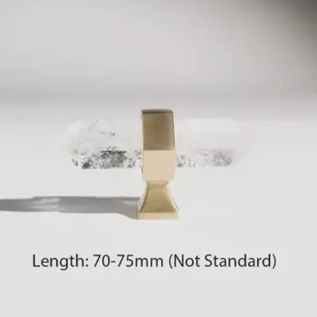 Ручки для шкафов TINYHOB из натурального камня