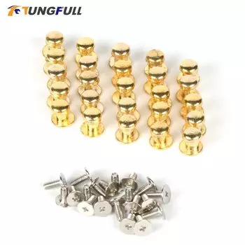 TUNGFULL 12 шт. ручка для выдвижного ящика шкафчик шкаф ящик ручка из сплава антикварная мини-шкатулка для ювелирных изделий нагрудный чехол