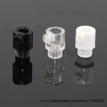 Пластиковые зажимы для проводов REACHYEA M10