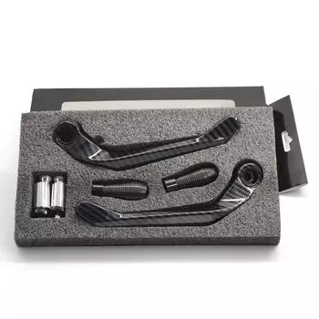 Ручки мотоциклетные для honda CBR1000RR CBR 1000RR 1000 RR 2004 2005 2006 2007-2022 2021