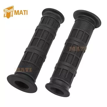 Ручки на руль для Can-Am Outlander Renegade DS Traxter Auto Quest 330 400 450 500 570 650 700 800 850 1000 2003-2024 709400493