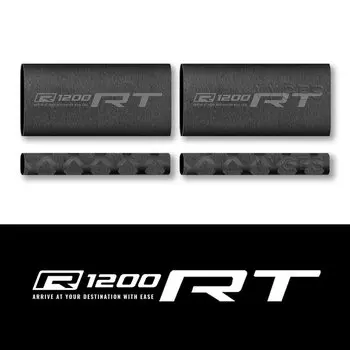 Ручки руля для BMW R1250GS R1200GS ADV R1250R R1200R R1250RS R1200RS R1250RT R1200RT RnineT R18, крышка тормозного рычага сцепления