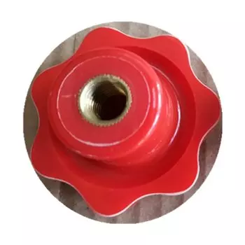 Ручки звезды WHOOPEE 2 шт., резиновые, м4-м16