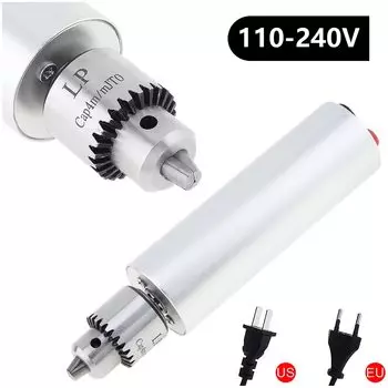 Ручная электрическая дрель ChgImposs 385