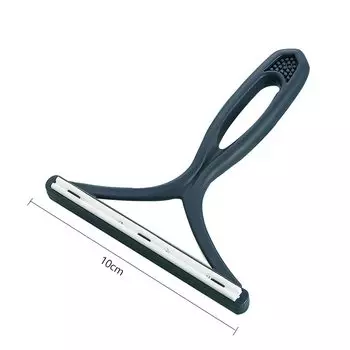 Ручная бритва для удаления ворса Meltset