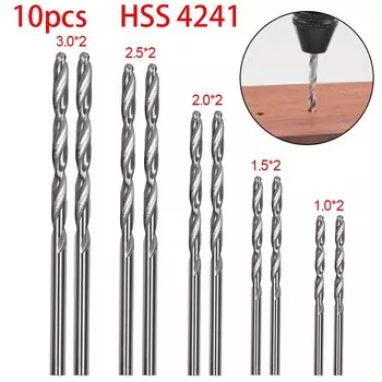 Ручная дрель JIGONG для дерева