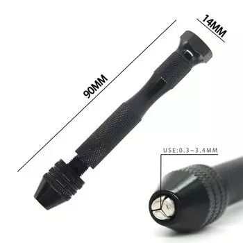 Ручная дрель YaBaoYan