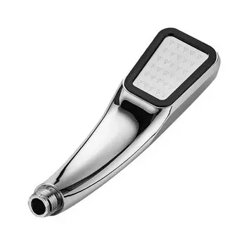 Ручная душевая лейка ABS-пластик 300 отверстий