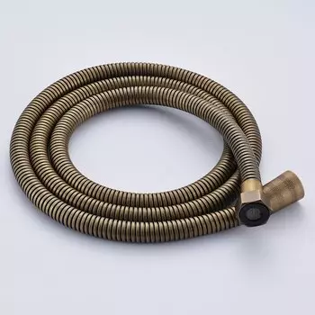 Ручная душевая лейка из латуни DANLUOLAN