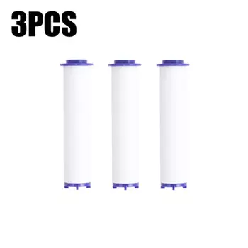 Ручная душевая лейка Zloog 3 режимов серая