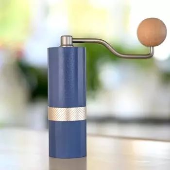 Ручная кофемолка 1zpresso Q AIR 38 мм
