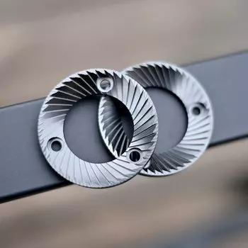 Ручная кофемолка Jaffee CN Guangdong