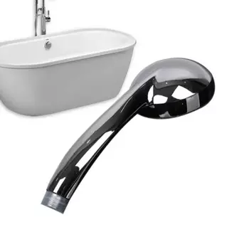 Ручная Лейка для душа с увеличением давления