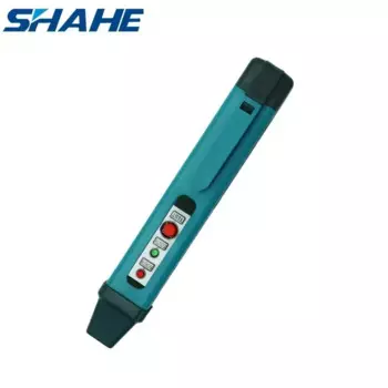 Ручная магнитная ручка для идентификации столба N,S, идентификация полярности 2, фонари для широкого использования