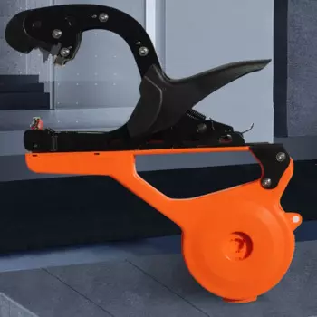 Ручная машина для подвязки ветвей, инструмент для обвязки растений, ленточный инструмент для обрезки стеблей фруктов, садовый инструмент для обвязки