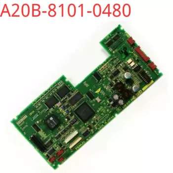 Ручная монтажная плата A20B-8101-0480 FANUC