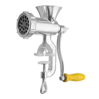 Ручная мясорубка Kesoto Manual Meat Grinder