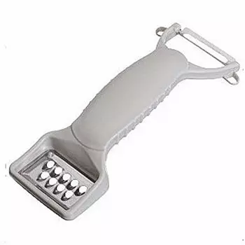 Ручная овощечистка MEXQCH из нержавеющей стали